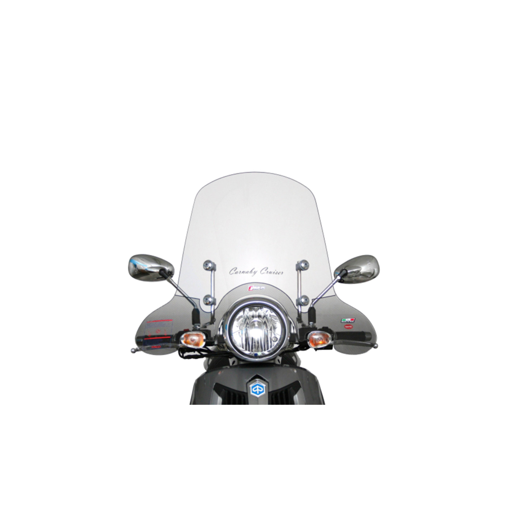 Parabrezza Faco Piaggio Carnaby Cruiser 300cc 2009/2012 22991