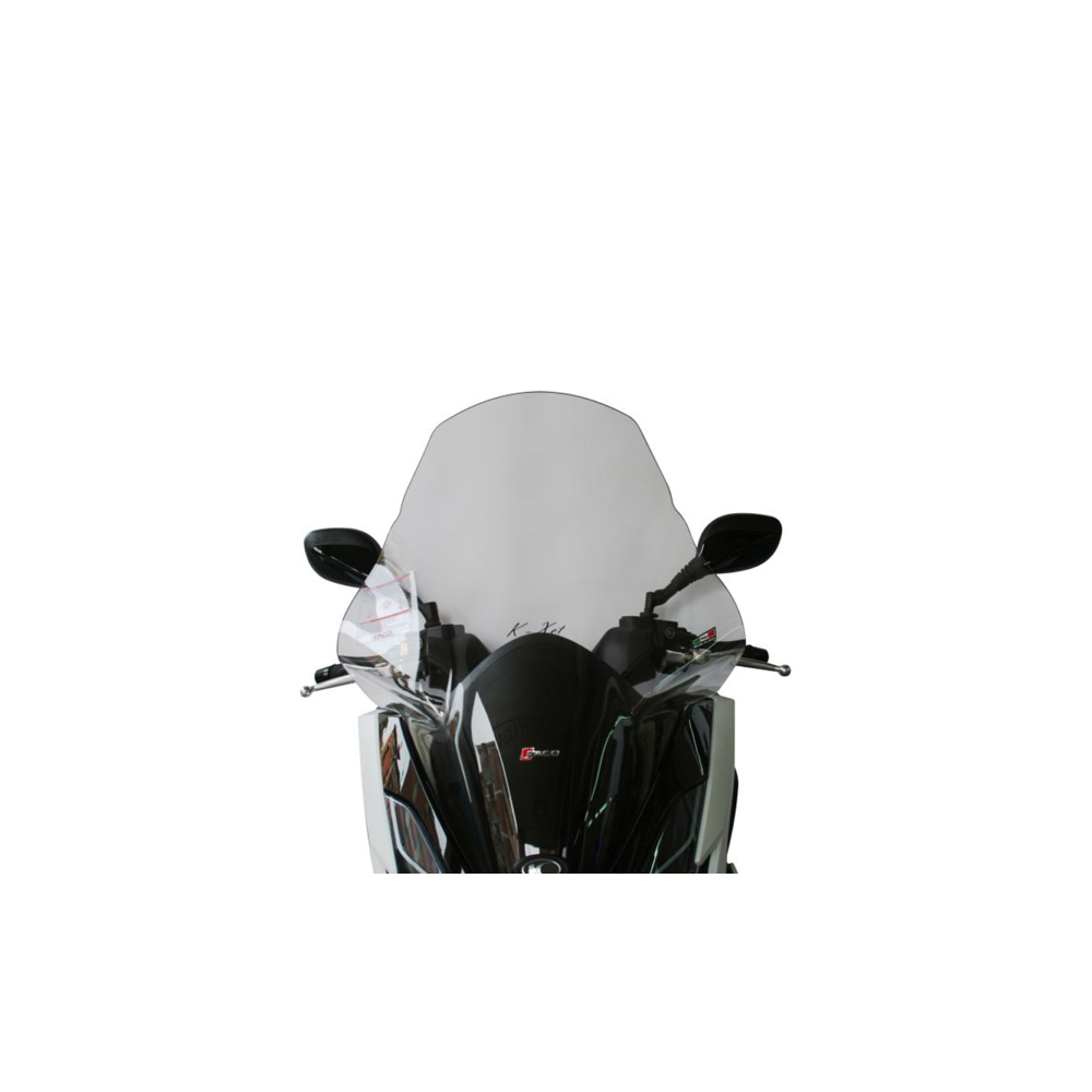 Parabrezza Faco Kymco K-Xct 125-300i 2013/2017 23331