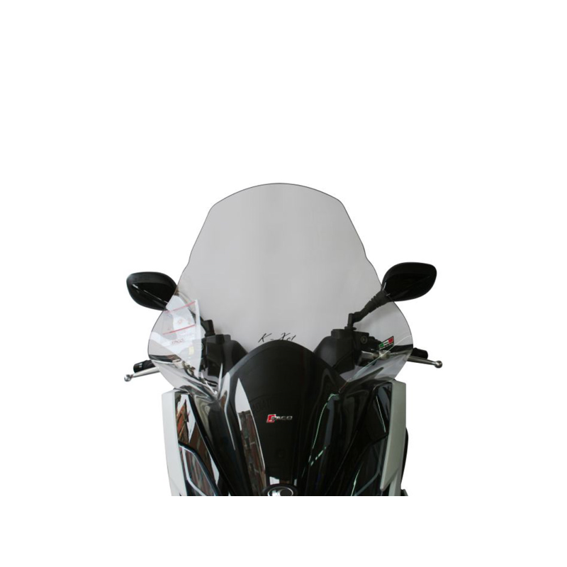 Faco Windscreen Kymco K-Xct 125-300i 2013/2017 23331 Windshields and Fairings Faco