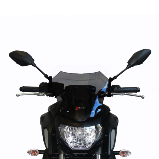 FACO High Fairing Yamaha MT07 20182019 29021 Windshields and Windscreens Faco