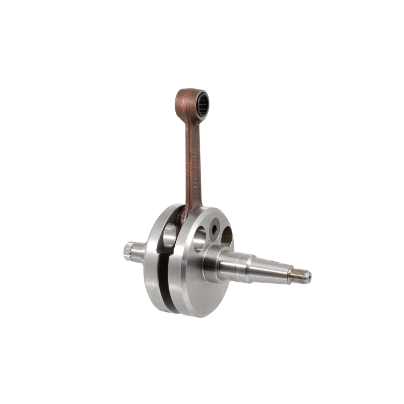 Mazzucchelli Cigüeñal Lambretta LI 125150cc AMT 074 Cigüeñales Mazzucchelli