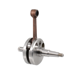 Mazzucchelli Crankshaft Lambretta LI 125150cc AMT 074 Crankshafts Mazzucchelli