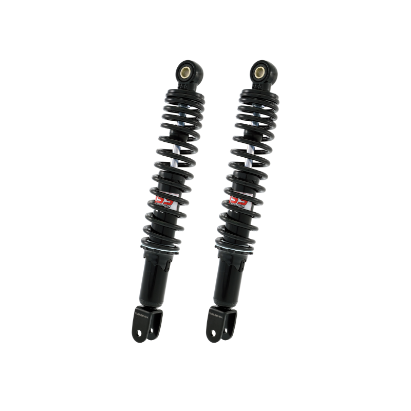 Yss Pair Of Shock Absorbers TD220-330P-03-88 Suspensions YSS