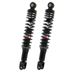 Yss Pair Of Shock Absorbers TD220-330P-03-88 Suspensions YSS
