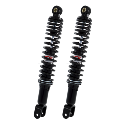 Yss Pair Of Shock Absorbers TD220-350P-03-88 Suspensions YSS