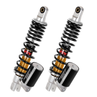 Ricambi e accessori YSS | Amotorbike.com