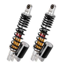 YSS Par de amortiguadores TK302-310T-06AL-388 Amortiguadores - Suspensión YSS