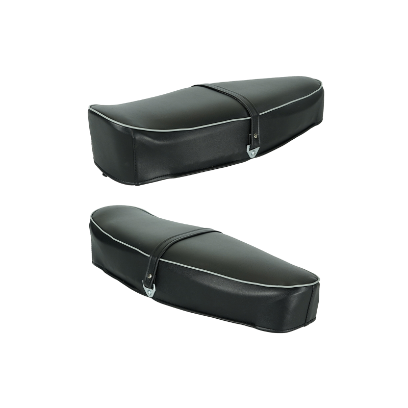 RMS Seat Piaggio Vespa 125-150cc GtrSprint Saddles and upholstery RMS