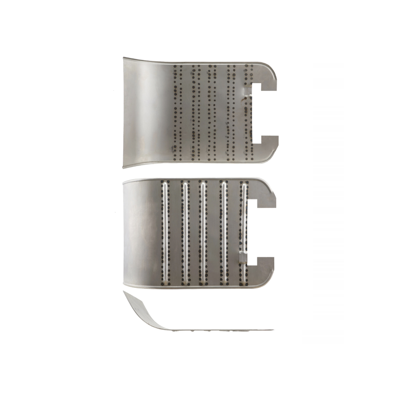  Floor Board Piaggio Vespa V30T/Vn1T/Vl1 Sheet Metal Parts RMS