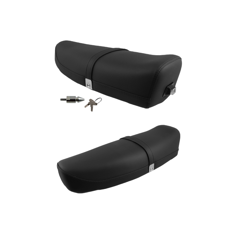 Selle Biposto Nisa Piaggio Vespa Et3 Selles et sièges Nisa