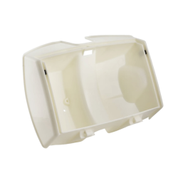 Top case vespa Pk 50-125 s 2194845 Plastiques corporels Rms Classic