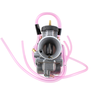 Carburador Keihin PWK 36 Quad Vent - Airstriker - 1000-S63-A002 Carburadores Keihin