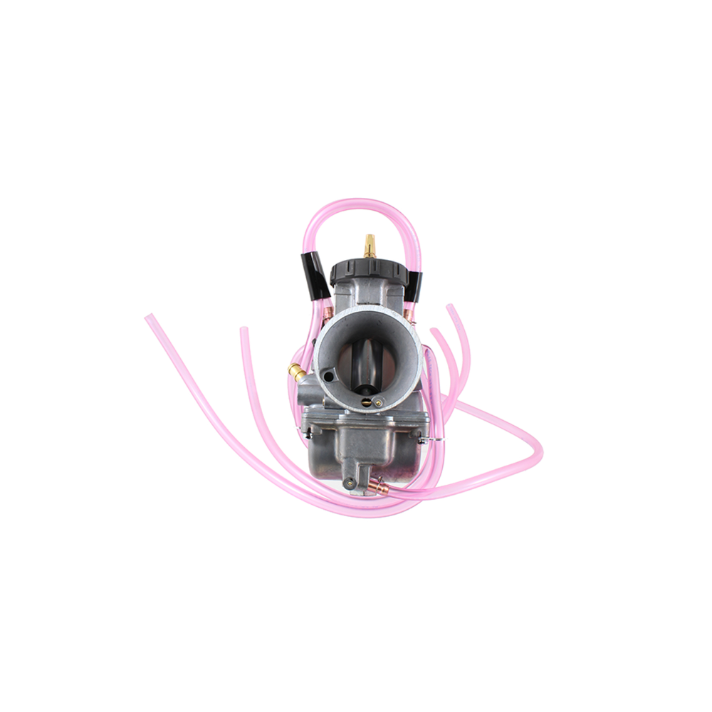 Carburatore Keihin Pwk 36 Quad Vent - Airstriker - 1000-S63-A002