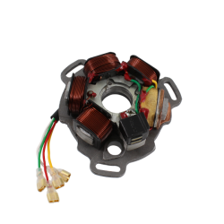 Statore RMS Classic Lambretta GPLISXTV