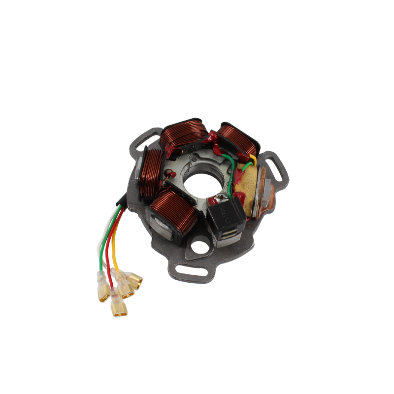  Classic Stator Lambretta Gp/Li/Sx/Tv Stators Rms Classic