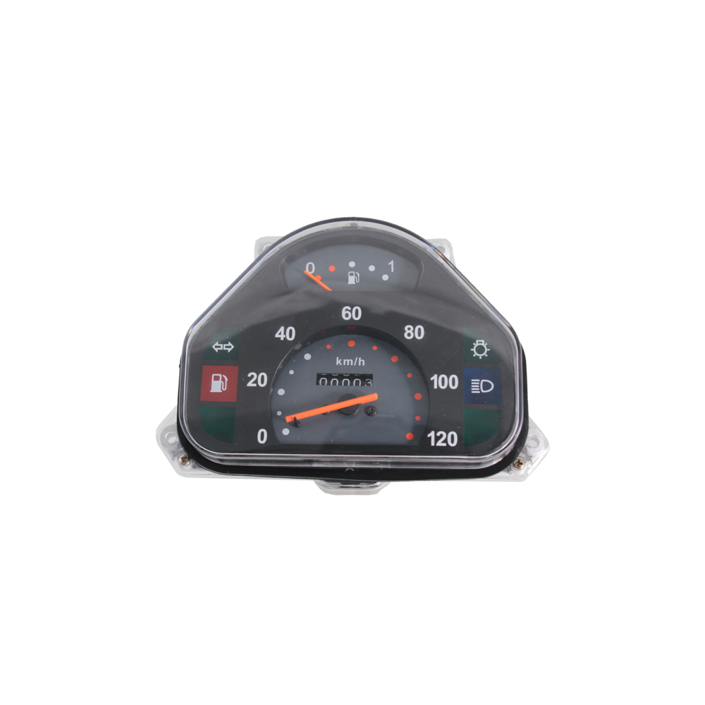 Contachilometri Classic Piaggio Vespa Hp 50-125 KMH120