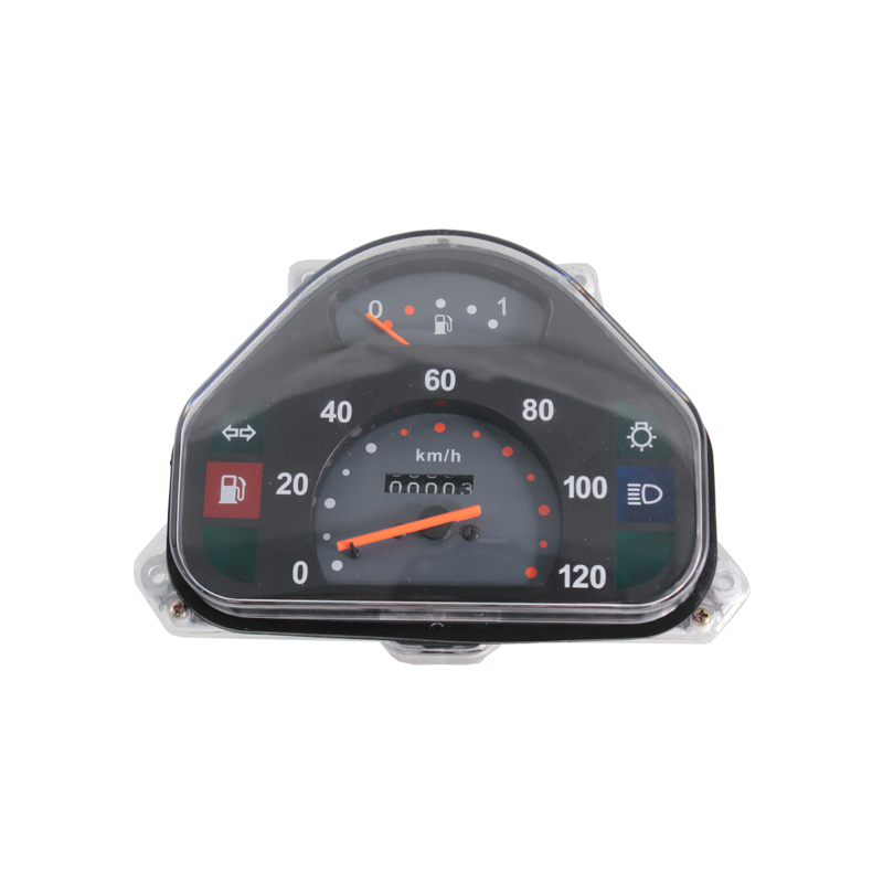 Velocímetro RMS Classic Piaggio Vespa HP 50-125 KMH120 Cuentakilómetros Rms Classic
