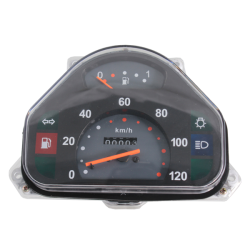 Contachilometri Classic Piaggio Vespa Hp 50-125 KMH120