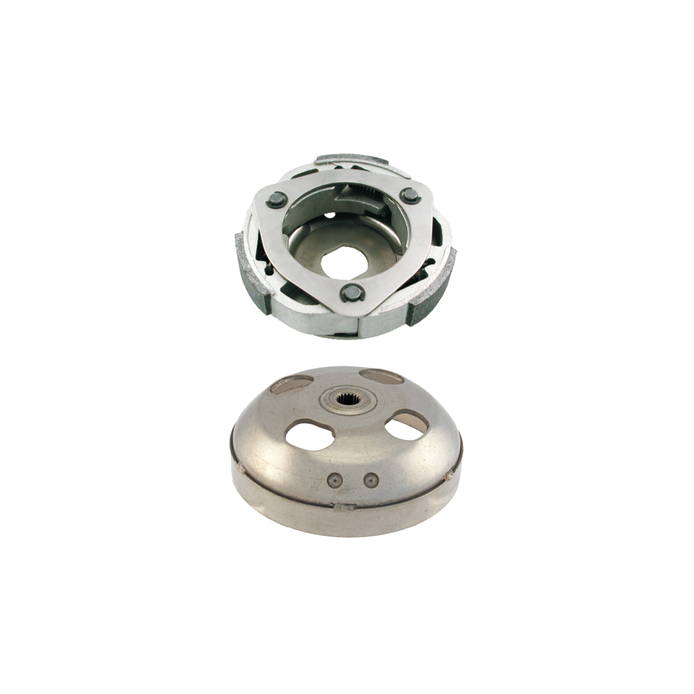 Set Campana Girante Honda Sh 300cc
