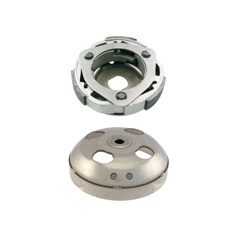 Set Campana Girante Honda Sh 300cc Disques d'embrayage RMS