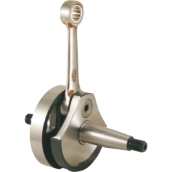 Cigüeñal RMS Sport Classic Piaggio Vespa Pk XL 50125 cono Ø20mm Cigüeñales Rms Classic