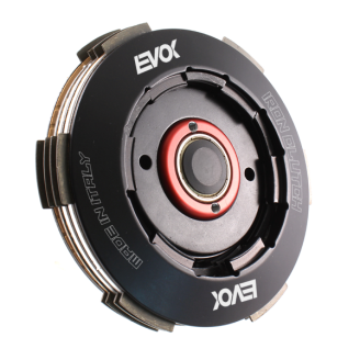 Spare parts and accessories Evok | Amotorbike.com