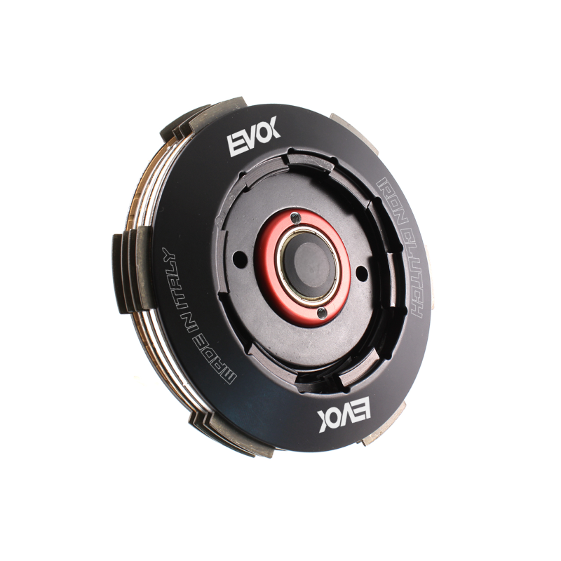 KIT EMBRAGUE EVOK IRON CLUTCH VESPA SMALL FRAME Embragues completos y accesorios Evok