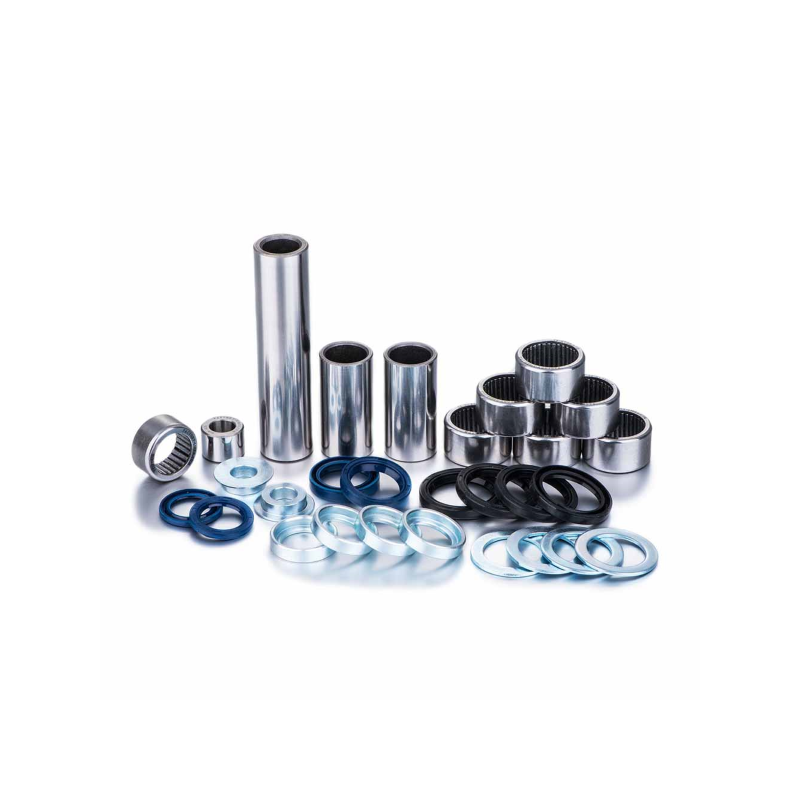 Linkage Bearing Rebuild Kit Yamaha Yzf Factory Links Bearings Factory Links