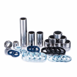 Linkage Bearing Rebuild Kit Yamaha Yzf Factory Links Bearings Factory Links