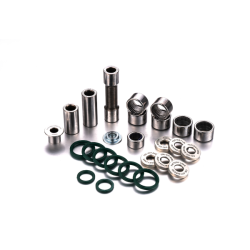 Linkage Bearing Rebuild Kit Kawasaki Kxf 450 2019-2024 Factory Links Bearings Factory Links