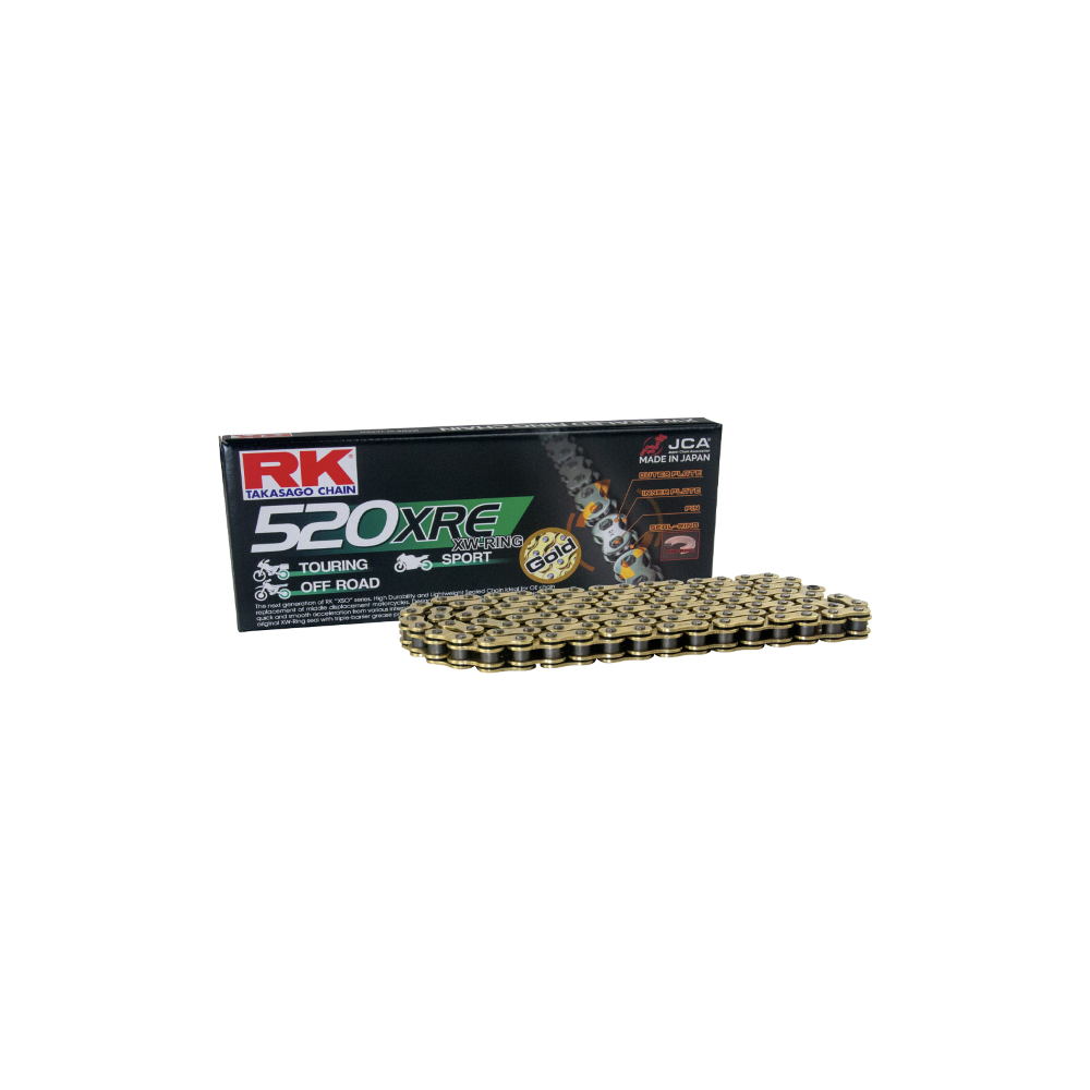 Catena Rk 520XRE-112 Clf Oro