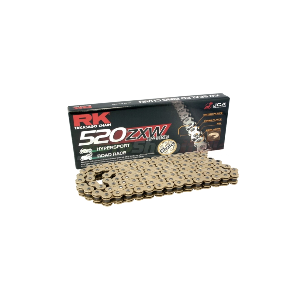 Catena Rk 520ZXW-124 Clf Oro
