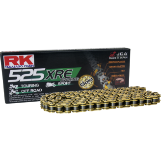 Catena Rk 525XRE-116 Clf Oro