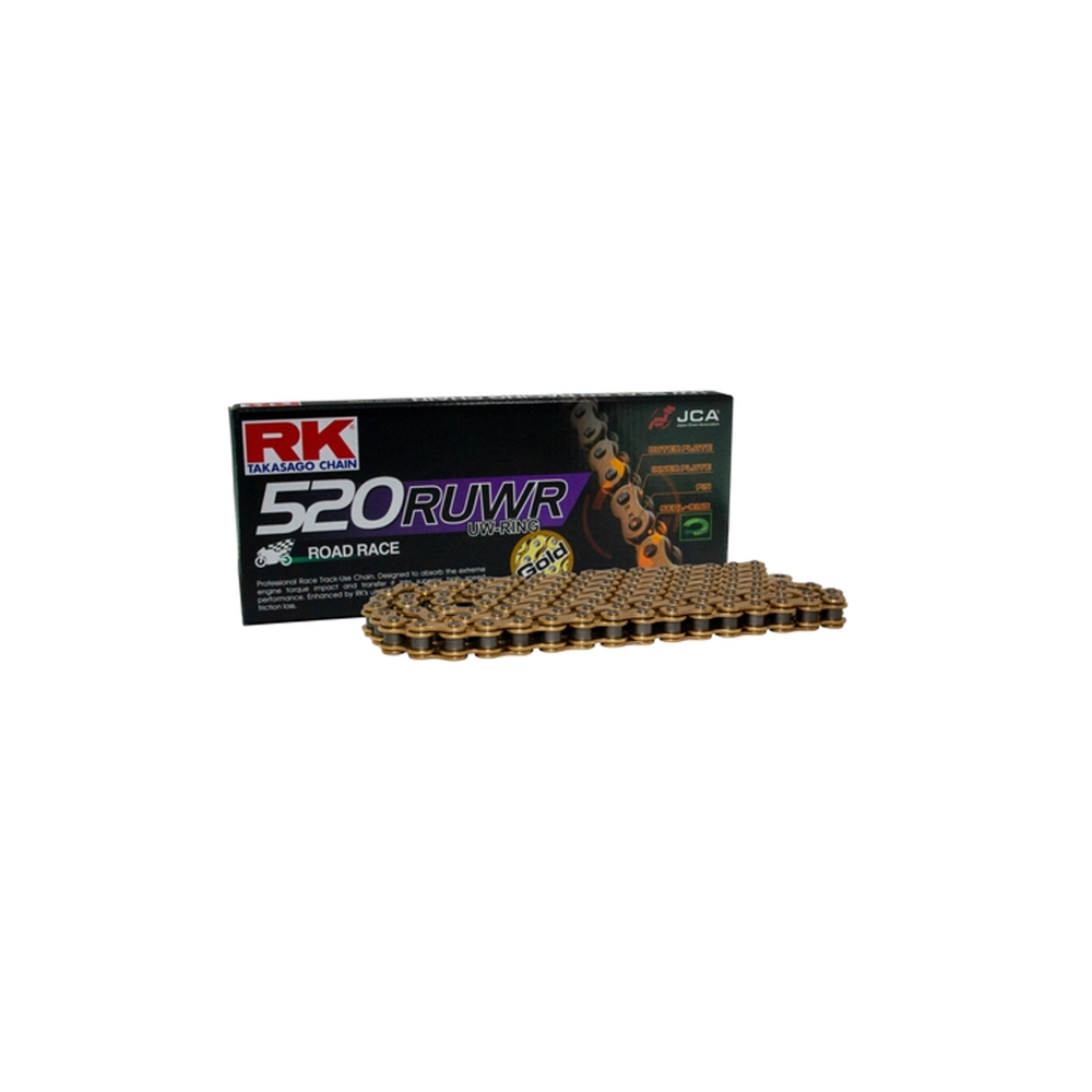 Catena Rk 520RUWR-122CLF Oro