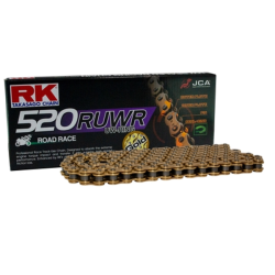 Catena Rk 520RUWR-122CLF Oro