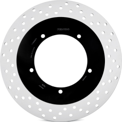 Ferodo Brake Disc FMD0454R Brake Discs Ferodo