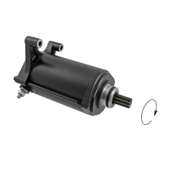 Motorino D'Avviamento Bmw R 1200 Gs Lc Motorini D'avviamento RMS