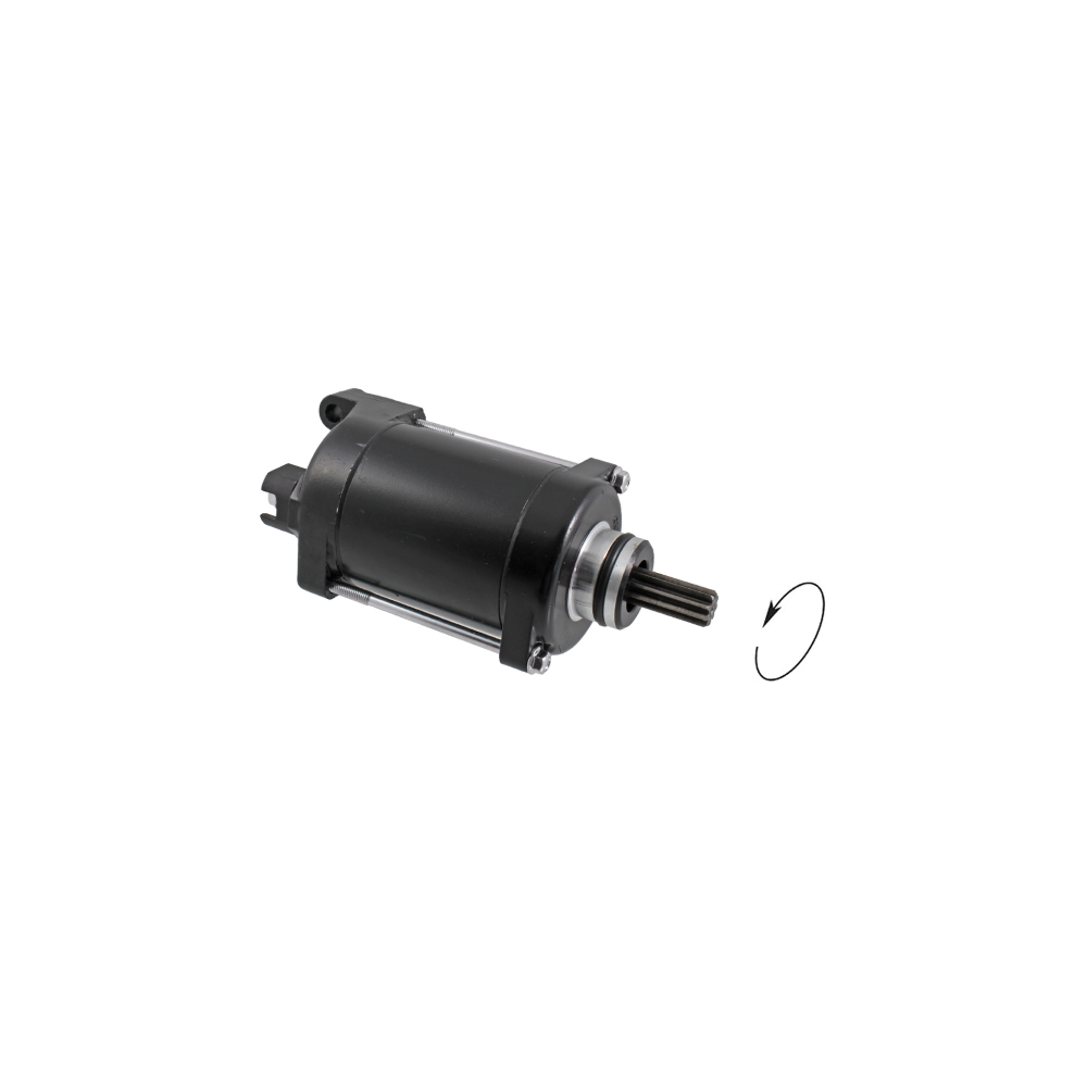 Motorino D'Avviamento Honda Cb 500 2013/2018