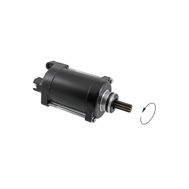 RMS Démarreur Honda Cb 500 20132018 Démarreurs RMS