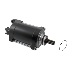 Motorino D'Avviamento Honda Cb 500 2013/2018