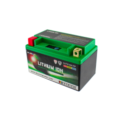 Batterie Skyrich Lithium HJTX14H-FP Batteries au lithium Skyrich