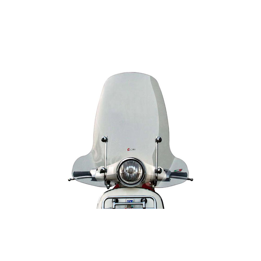 Parabrezza Faco Piaggio Vespa Primavera 2014/2019 23276