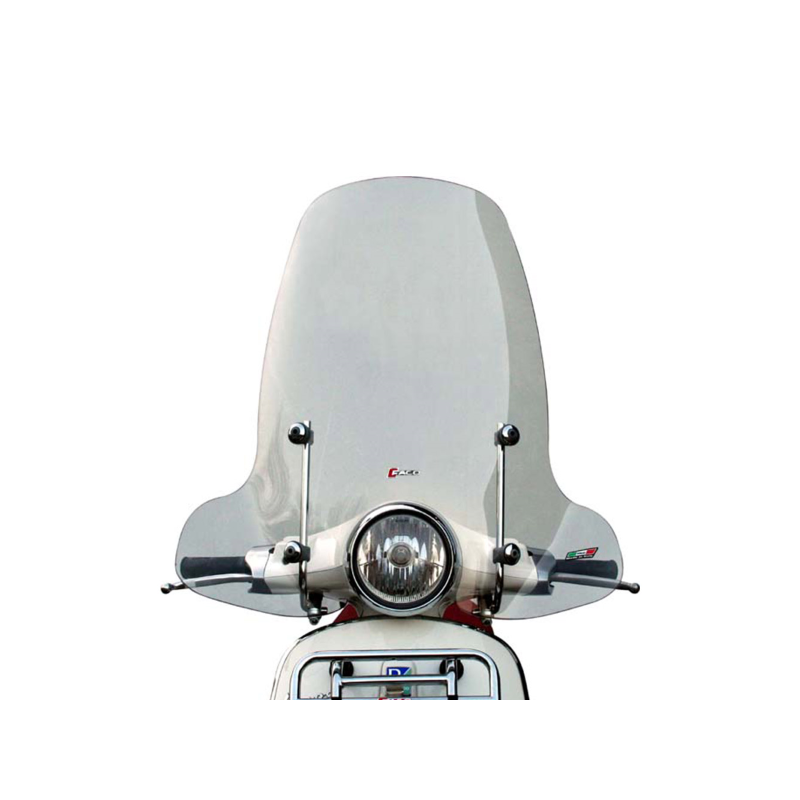 FACO Pare-brise Piaggio Vespa Primavera 20142019 23276 Pare-brise et pare-brise Faco