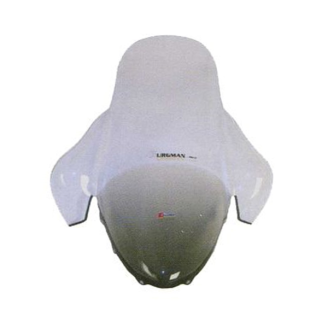 Pare-brise FACO Suzuki Burgman 250-400cc K3K4K5K6 22616 Pare-brise et pare-brise Faco