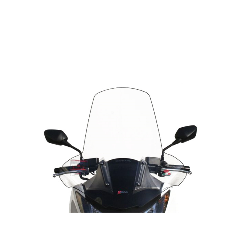 Faco Windscreen Honda Integra 700-750cc 2012/2014 23246 Windshields and Fairings Faco
