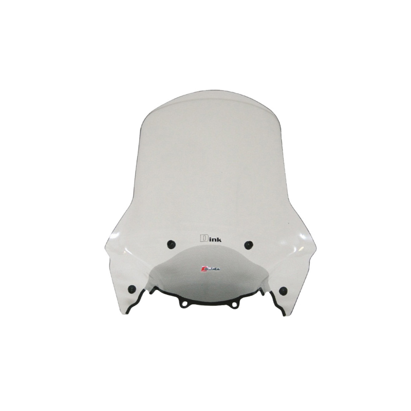 FACO Windscreen Kymco Dink 50-125-200cc 20062016 22676 Windshields and Windscreens Faco