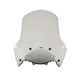 Parabrezza Faco Kymco Dink 50-125-200cc 2006/2016 22676 Parabrezza e Cupolini Faco