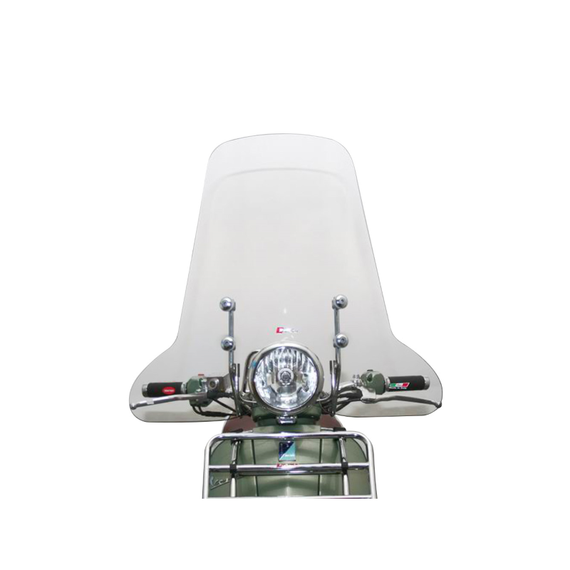 FACO Pare-brise Piaggio Vespa LXV 20052014 23071 Pare-brise et pare-brise Faco
