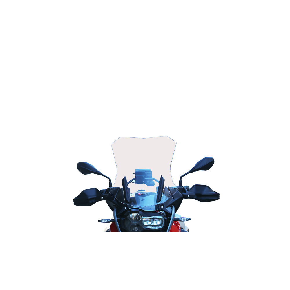 Cupolino Alto Faco Bmw Gs 1200 28475