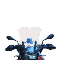 Cupolino Alto Faco Bmw Gs 1200 28475